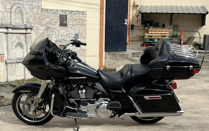 2020 Harley-Davidson® FLTRK - Road Glide® Limited