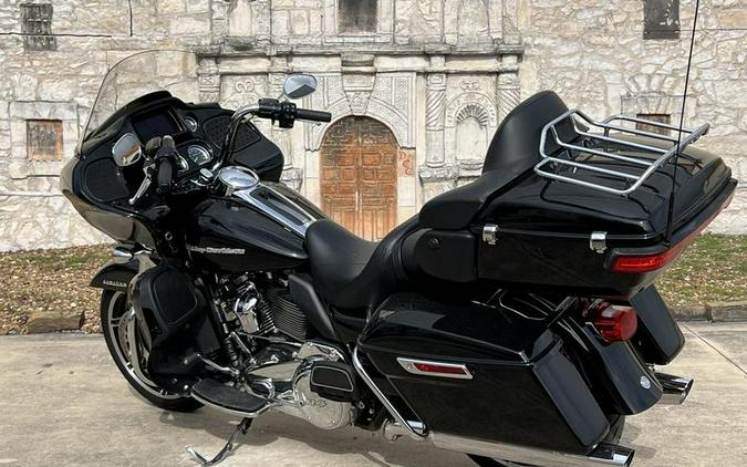 2020 Harley-Davidson® FLTRK - Road Glide® Limited