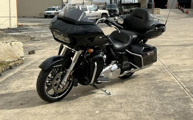 2020 Harley-Davidson® FLTRK - Road Glide® Limited