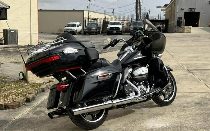 2020 Harley-Davidson® FLTRK - Road Glide® Limited