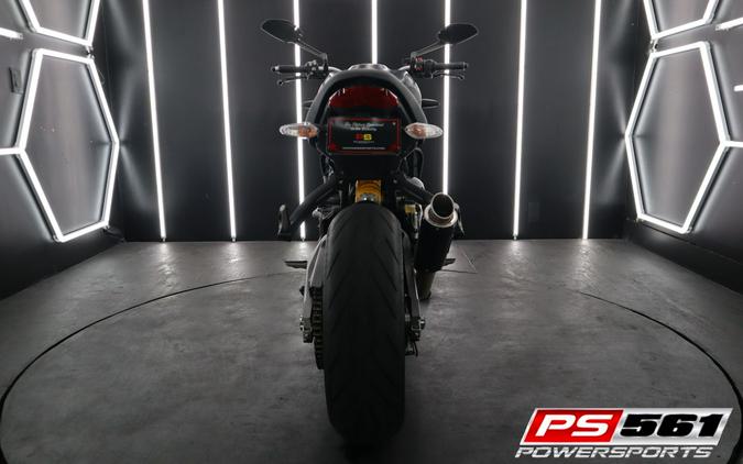 2019 Ducati Monster 821