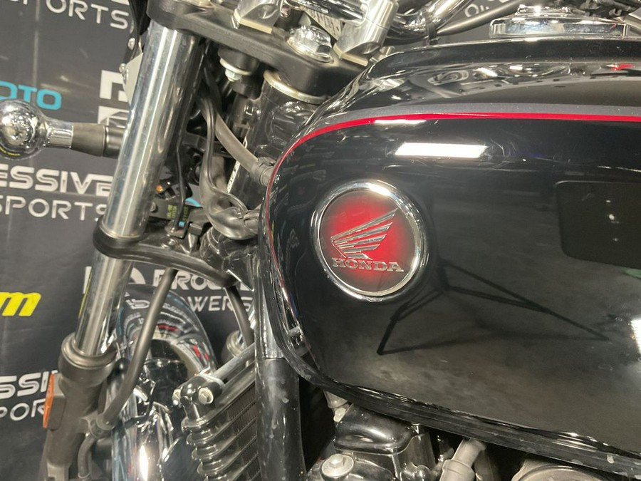 2014 Honda® CB1100