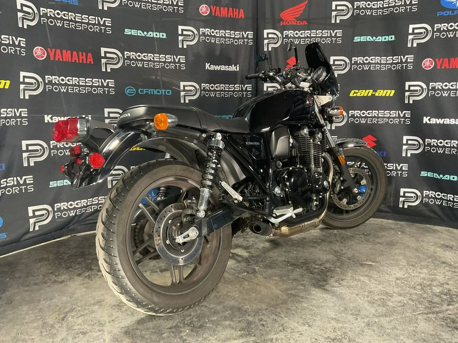 2014 Honda® CB1100