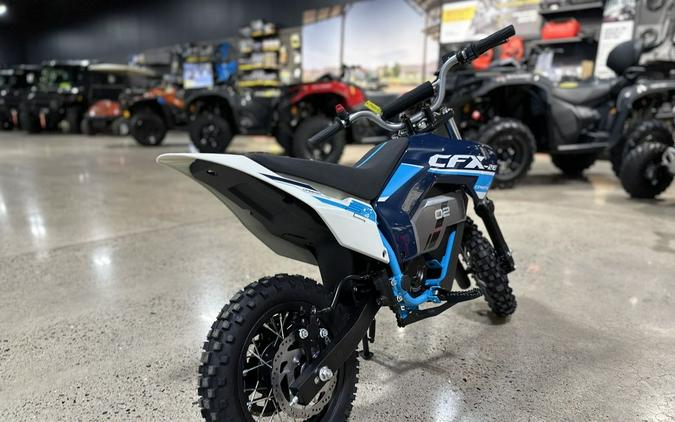 2024 CFMoto CFX-2E