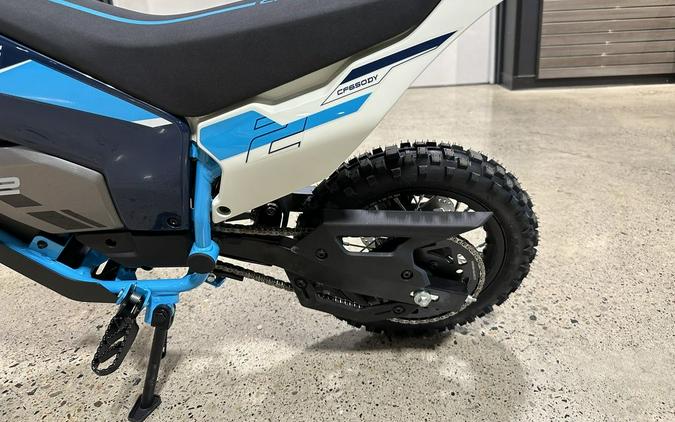 2024 CFMoto CFX-2E