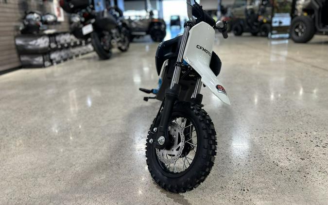 2024 CFMoto CFX-2E