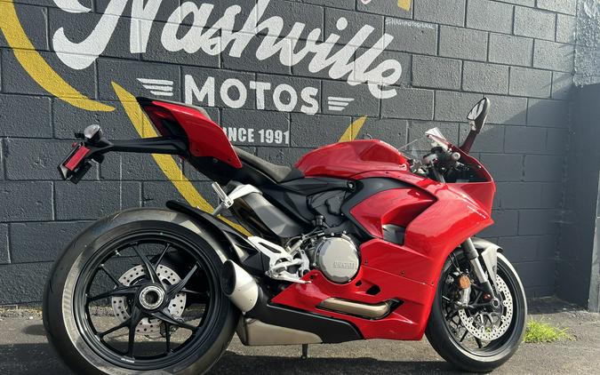 2024 Ducati Panigale