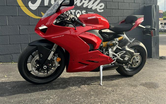 2024 Ducati Panigale