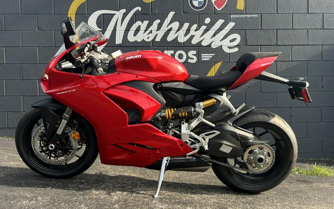 2024 Ducati Panigale