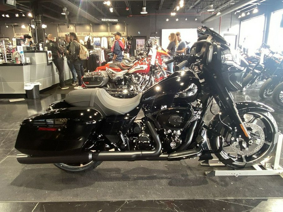 2024 Harley-Davidson FLHX - Street Glide