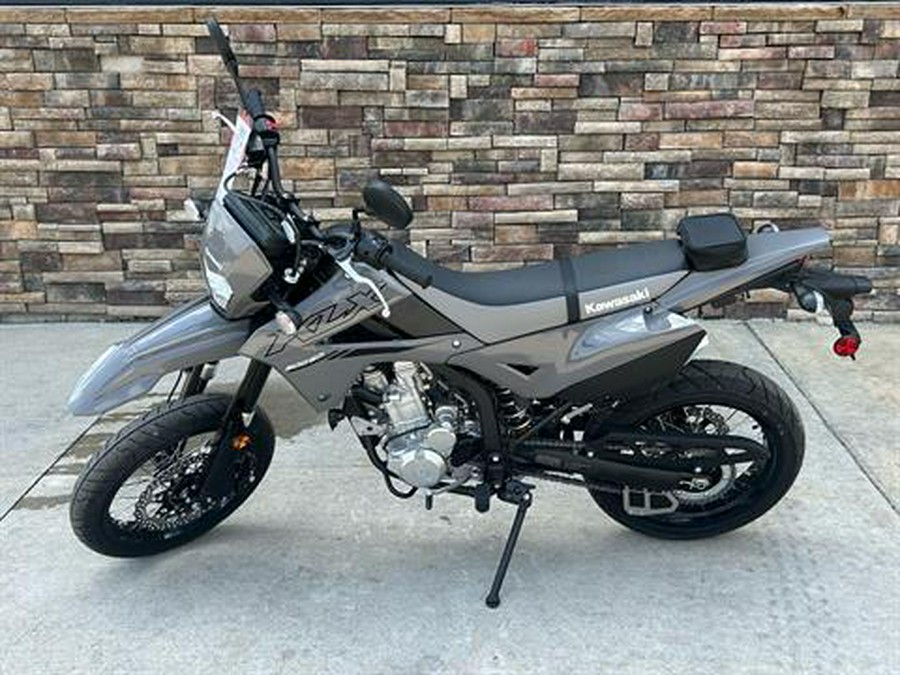 2024 Kawasaki KLX 300SM