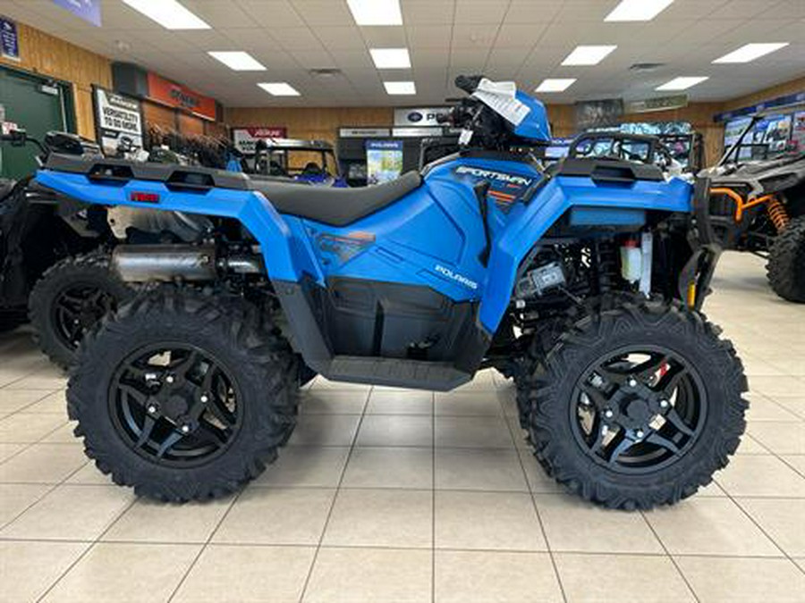 2024 Polaris Sportsman 570 Trail