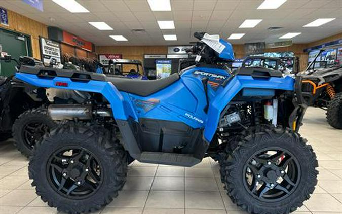 2024 Polaris Sportsman 570 Trail