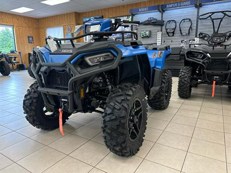 2024 Polaris Sportsman 570 Trail