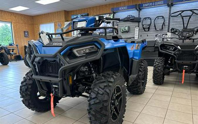 2024 Polaris Sportsman 570 Trail