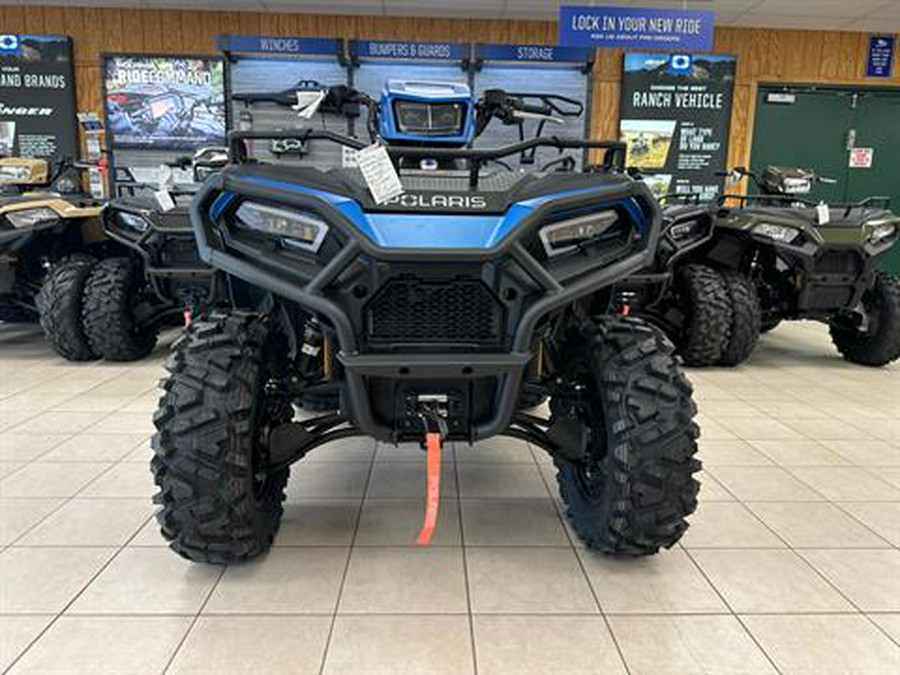 2024 Polaris Sportsman 570 Trail