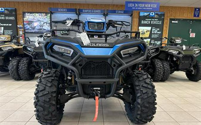 2024 Polaris Sportsman 570 Trail