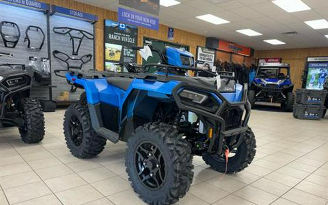 2024 Polaris Sportsman 570 Trail