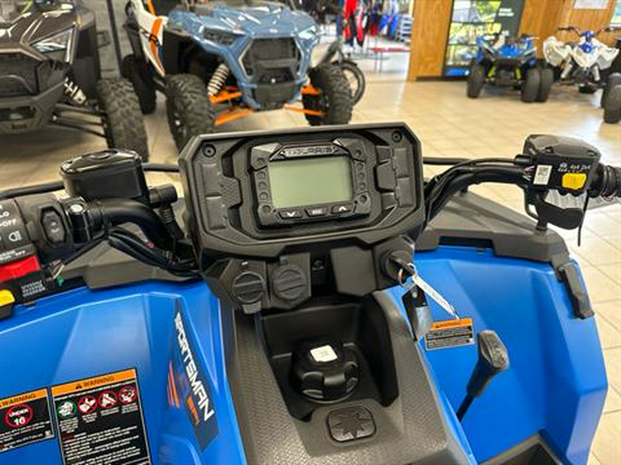 2024 Polaris Sportsman 570 Trail