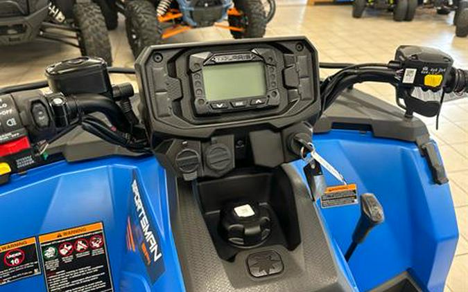 2024 Polaris Sportsman 570 Trail