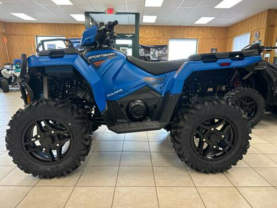 2024 Polaris Sportsman 570 Trail