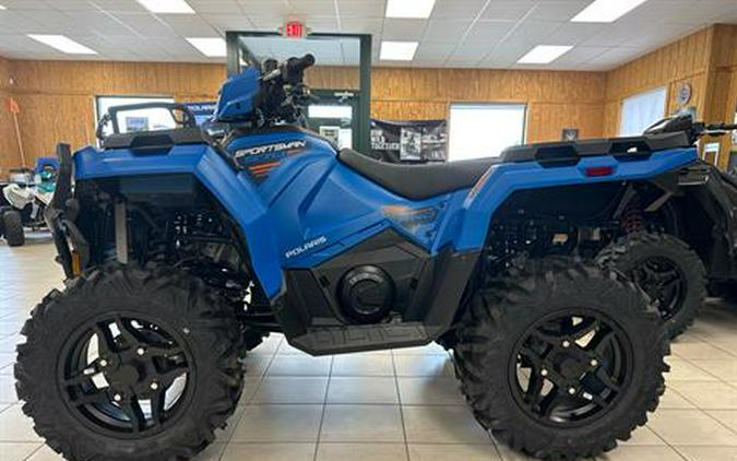 2024 Polaris Sportsman 570 Trail