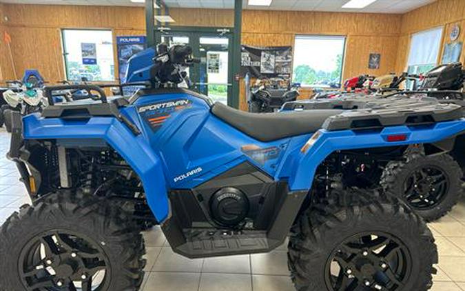 2024 Polaris Sportsman 570 Trail