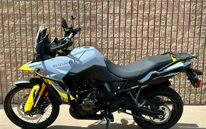 2023 Suzuki V-Strom 800DE