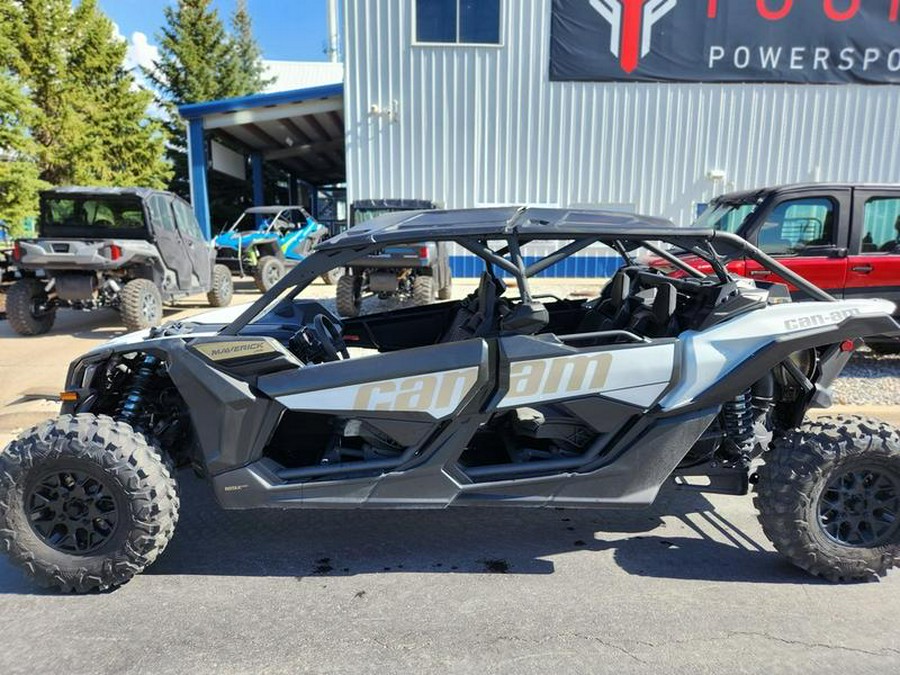 2023 Can-Am® Maverick X3 MAX DS Turbo