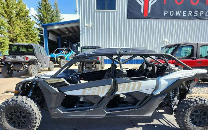 2023 Can-Am® Maverick X3 MAX DS Turbo