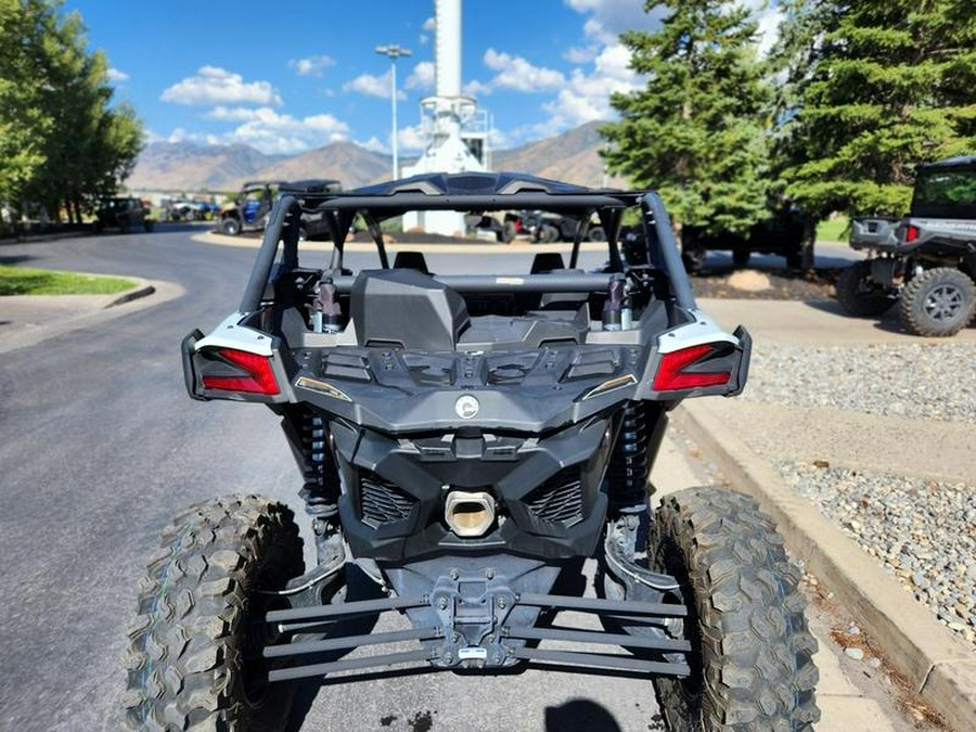 2023 Can-Am® Maverick X3 MAX DS Turbo