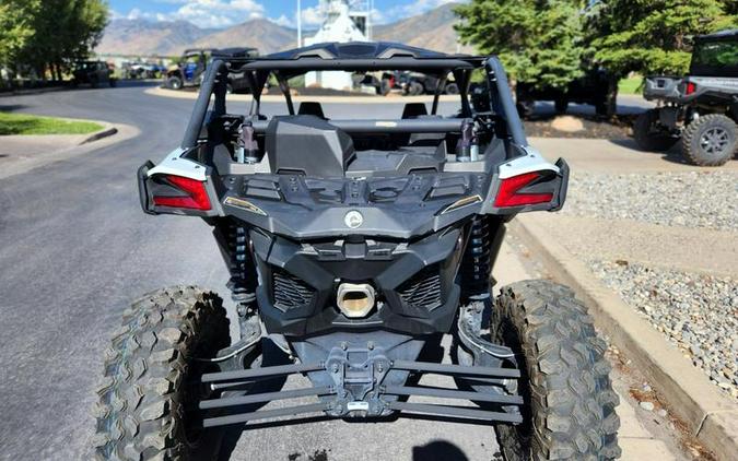 2023 Can-Am® Maverick X3 MAX DS Turbo