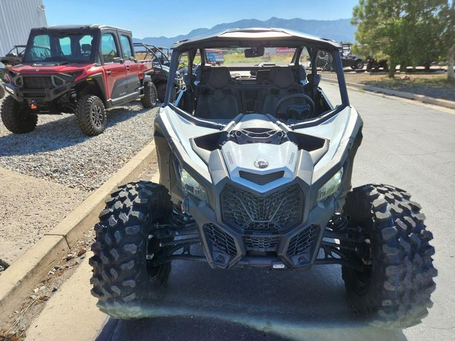 2023 Can-Am® Maverick X3 MAX DS Turbo