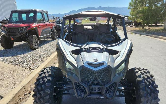 2023 Can-Am® Maverick X3 MAX DS Turbo