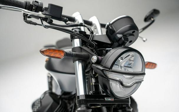 2023 Moto Guzzi V9 Bobber Special Edition