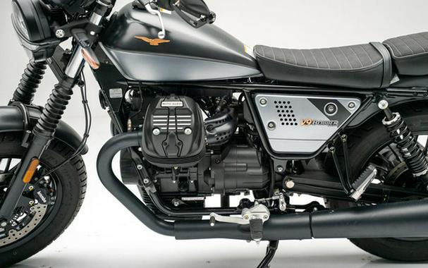 2023 Moto Guzzi V9 Bobber Special Edition