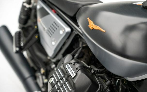 2023 Moto Guzzi V9 Bobber Special Edition