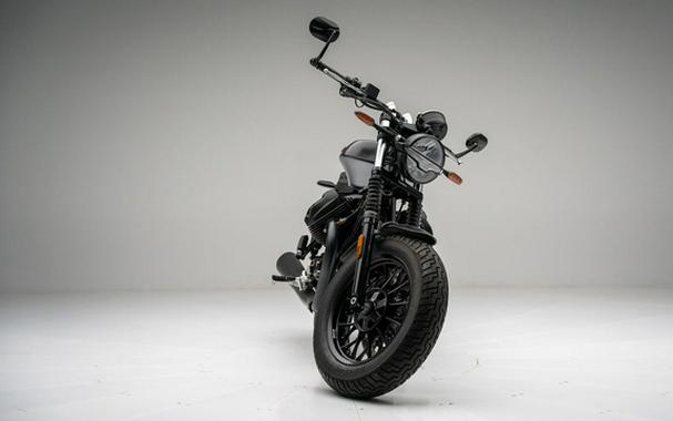 2023 Moto Guzzi V9 Bobber Special Edition