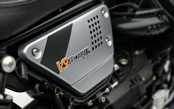 2023 Moto Guzzi V9 Bobber Special Edition