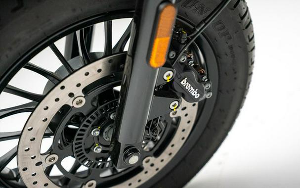 2023 Moto Guzzi V9 Bobber Special Edition