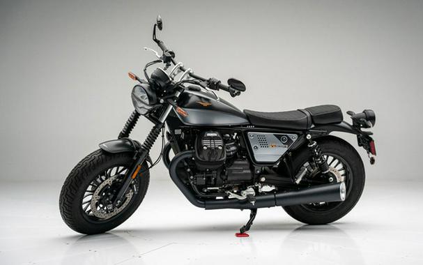 2023 Moto Guzzi V9 Bobber Special Edition