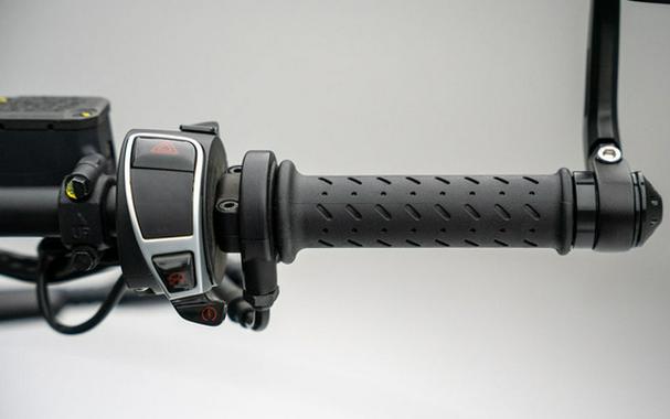 2023 Moto Guzzi V9 Bobber Special Edition