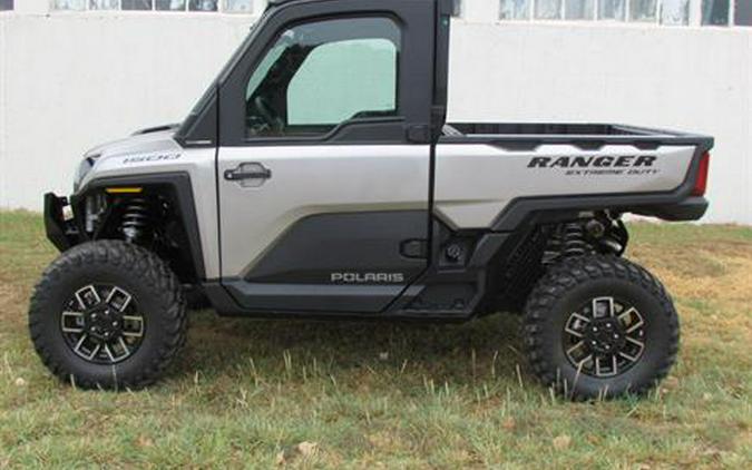 2024 Polaris Ranger XD 1500 Northstar Edition Premium