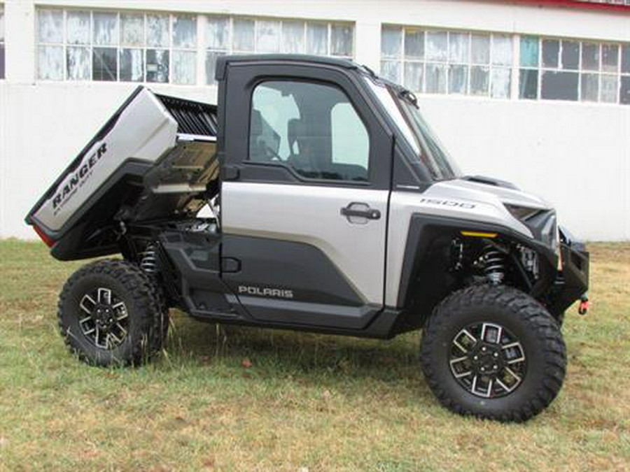 2024 Polaris Ranger XD 1500 Northstar Edition Premium