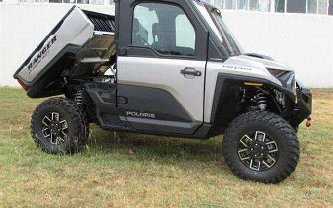 2024 Polaris Ranger XD 1500 Northstar Edition Premium