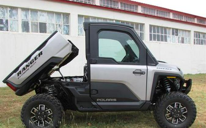 2024 Polaris Ranger XD 1500 Northstar Edition Premium