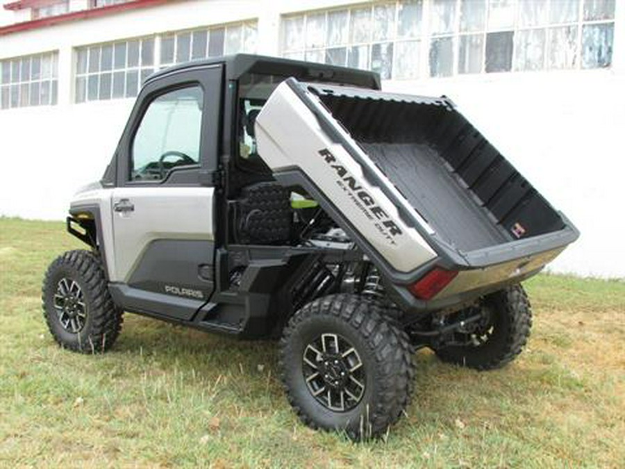 2024 Polaris Ranger XD 1500 Northstar Edition Premium