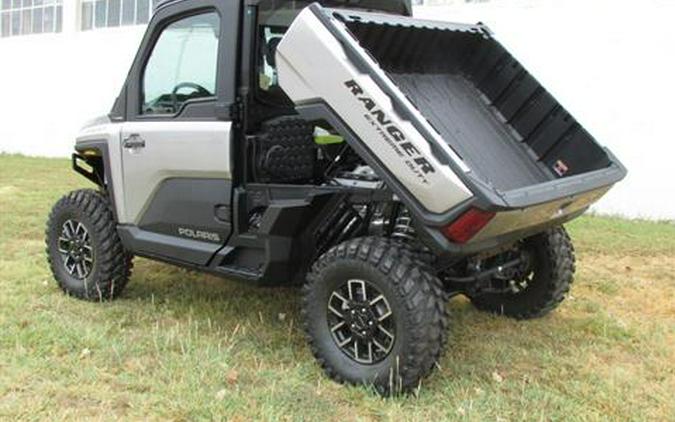 2024 Polaris Ranger XD 1500 Northstar Edition Premium