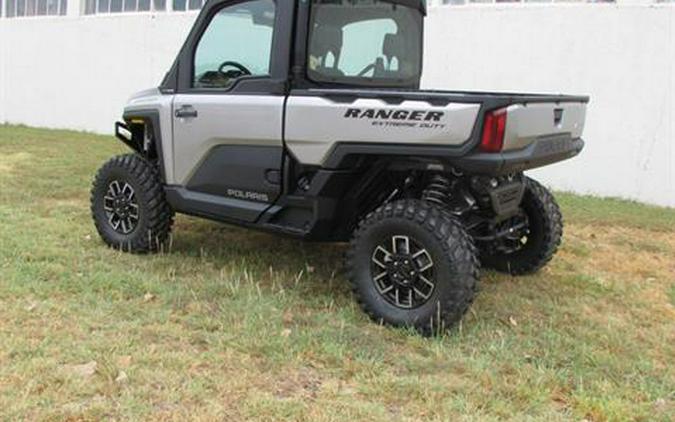 2024 Polaris Ranger XD 1500 Northstar Edition Premium