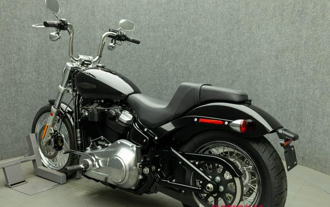 2020 HARLEY DAVIDSON FXST SOFTAIL STANDARD